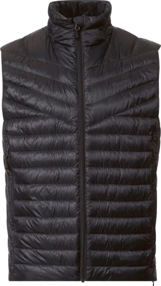 Rabot Light Down Vest Herre