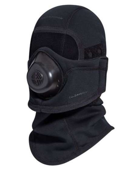 ColdAvenger Expedition Balaclava