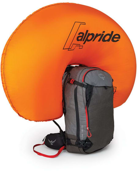 Soelden Pro Avy 32