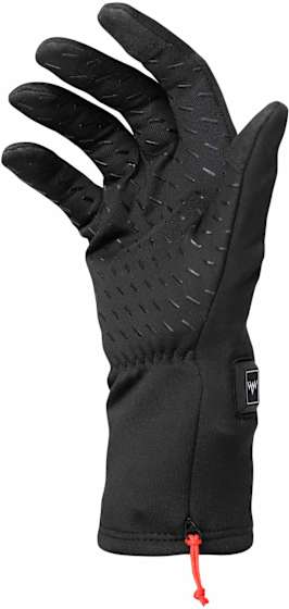 Heated Liner Gloves