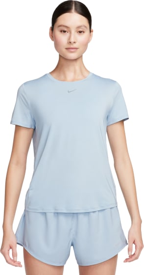 Dri-FIT One Classic SS Top Dame
