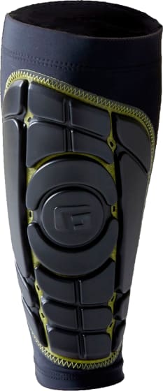 G-Form Pro-S Elite Leggbeskytter