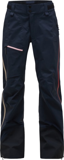 Alpine GORE-TEX 3L Pants Dame