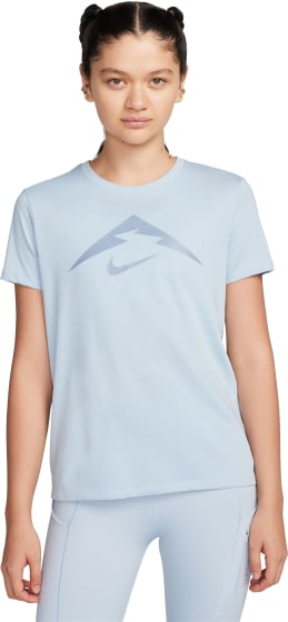 Dri-FIT Trail T-Shirt Dame