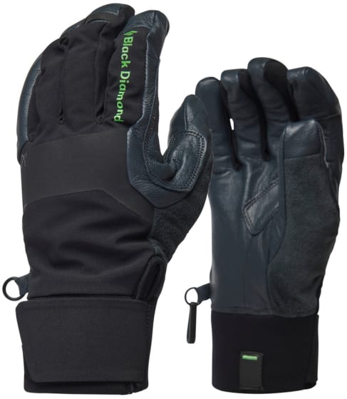 Terminator Gloves