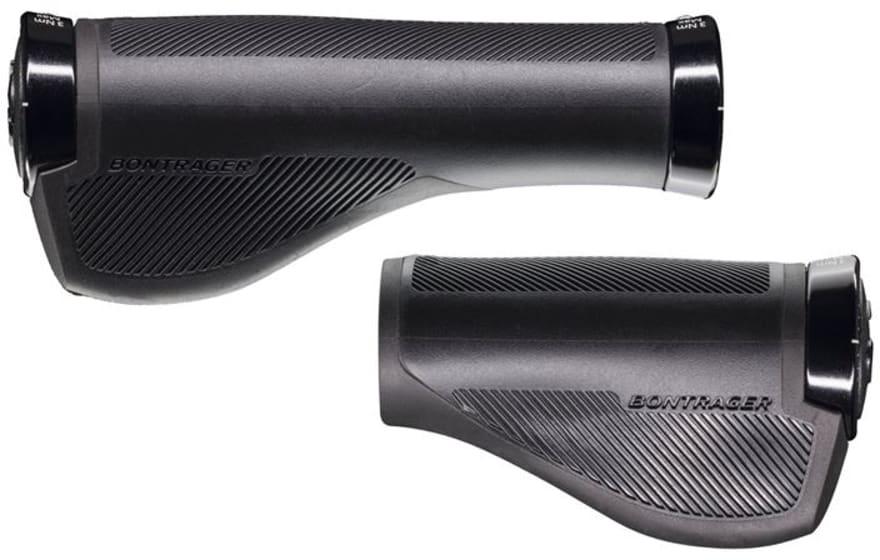 Bontrager Satellite Elite Grip Set