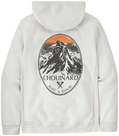 Chouinard Crest Uprisal Hoody