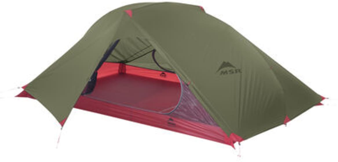 Carbon Reflex 2 Ultralight Tent