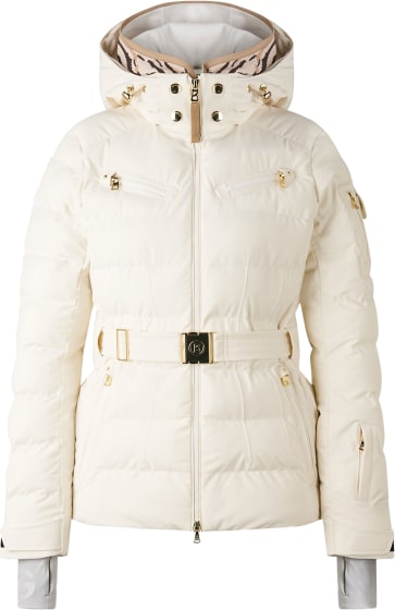 Ellya Ski Jacket Dame