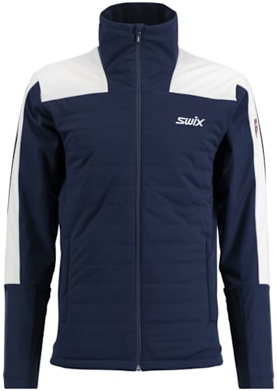 Blizzard XC Jacket Herre