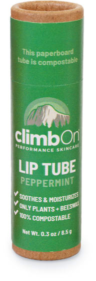 CO Lip Tube Peppermint 0.3 OZ