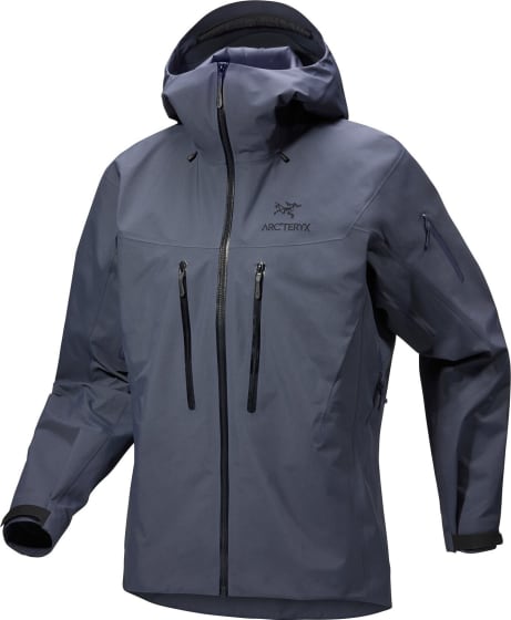 Alpha SV Jacket Herre