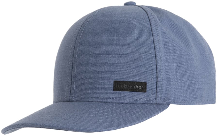 Unisex Icebreaker Patch Hat
