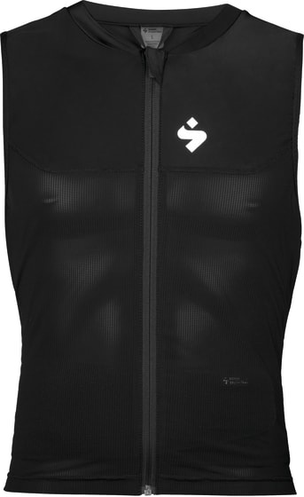 Back Protector Vest M