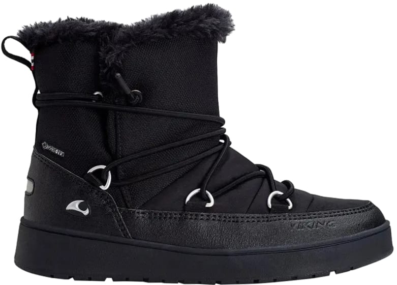 Snøfnugg Mid GTX Warm Junior