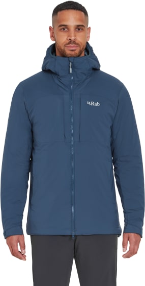 Xenair Alpine Jacket