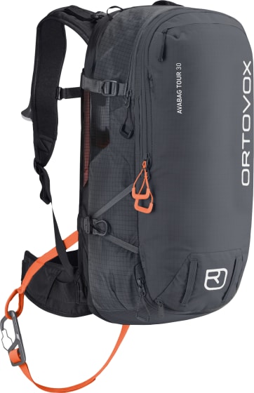 Avabag Litric Tour 30 