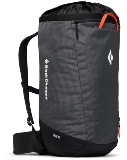 Crag 40 Backpack