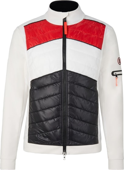 Jadon Midlayer Jacket Herre