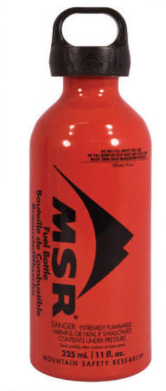 MSR Fuel Bottle 325ml