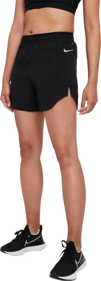 Tempo Luxe Running Shorts Dame