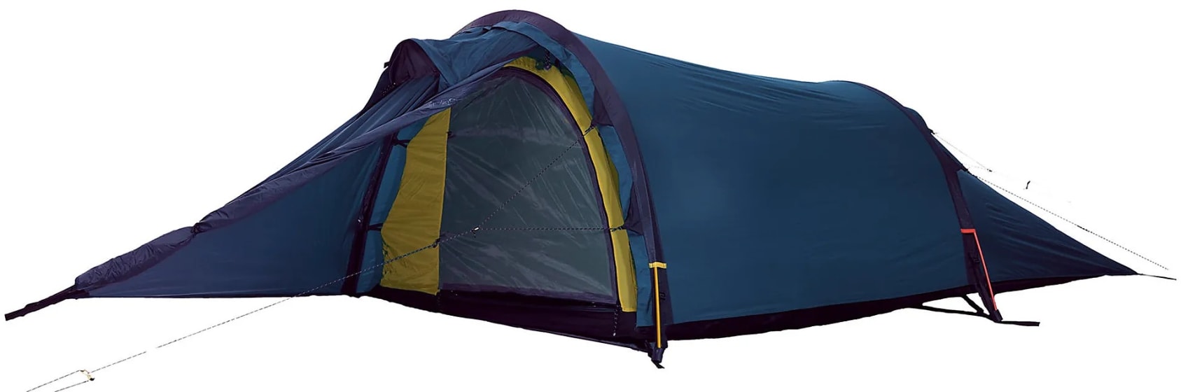 Trysil 2-Pers Tent Navy