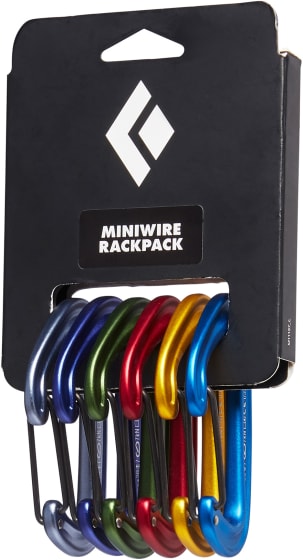 Miniwire Rackpack