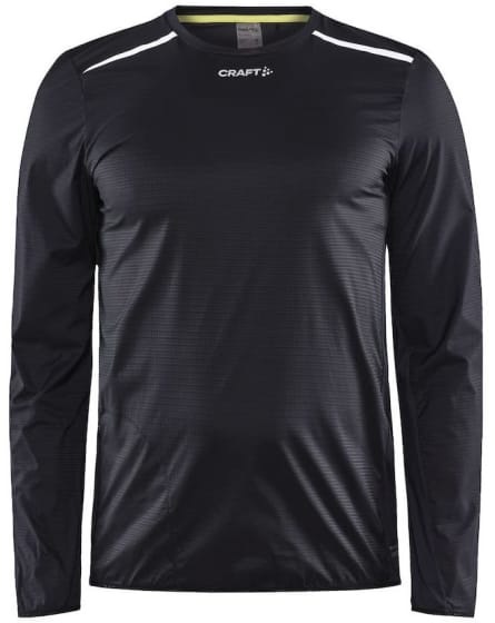 Pro Hypervent Ls Wind Top M