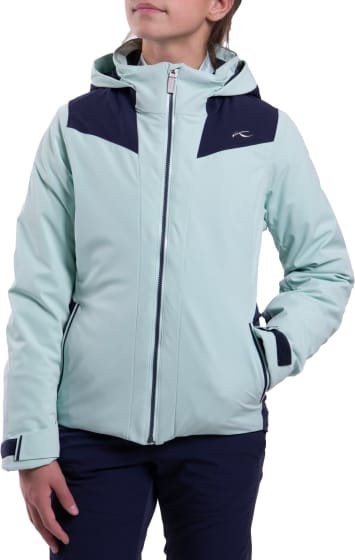 Formula 2.0 Jacket Jente