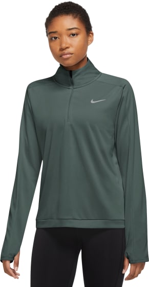 Nike Dri-FIT Pacer Women's 1/4-Zip