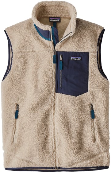 M's Classic Retro-X Vest