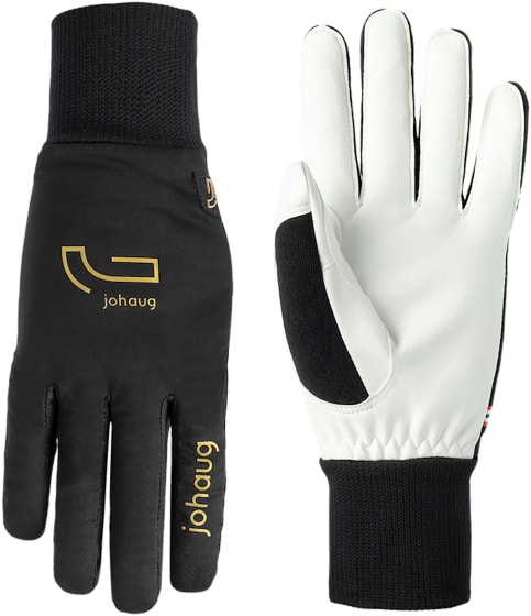 Advance Warm Glove 2.0 Dame