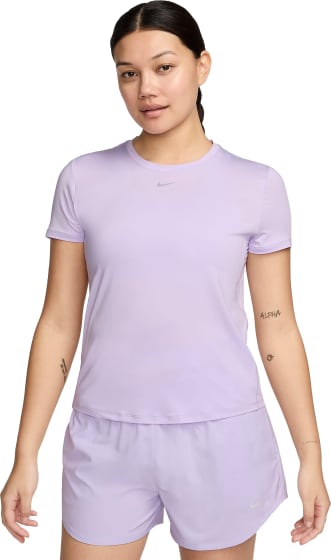 Dri-FIT One Classic SS Top Dame