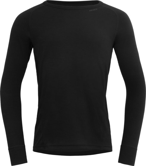 Duo Active Merino 205 Shirt Herre