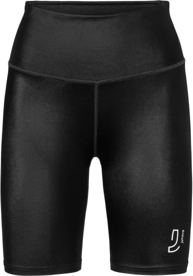 Shimmer Tights Bikelenght Dame