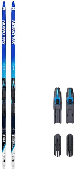Salomon S/Lab Skate med Salomon Prolink Shift Race Skate