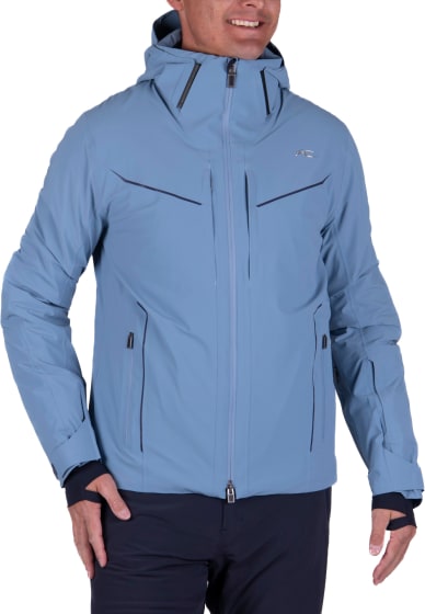 Formula Jacket Herre