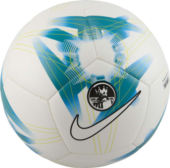 Premier League Pitch Ball