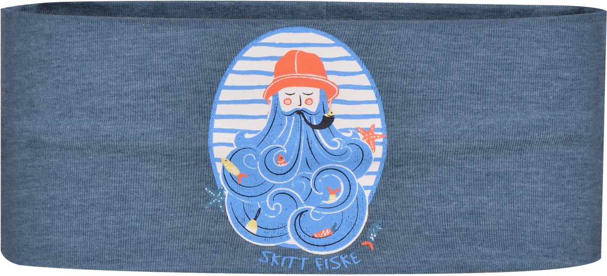 Fiske/Tapestry