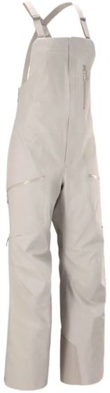 Sentinel Bib Pant W