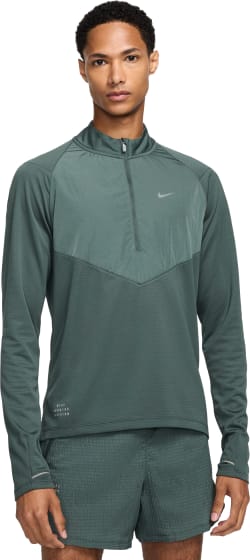 Dri-FIT RD Element Midlayer Half Zip Herre