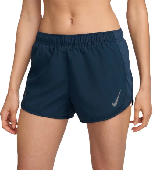 Fast Tempo Running Shorts Dame