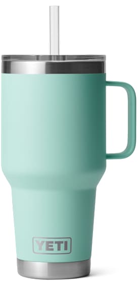 Rambler 35oz Straw Mug