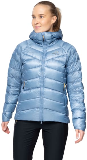 Y LightLine Weightless Down Jacket W