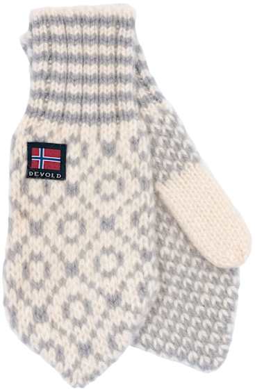 SVALBARD MITTEN