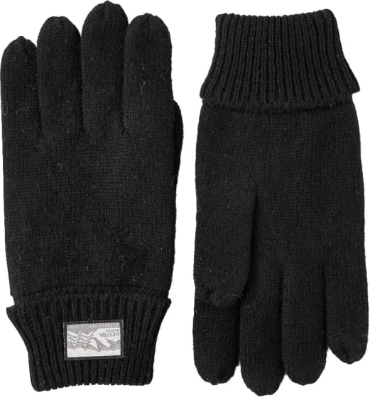 Raggwool Glove