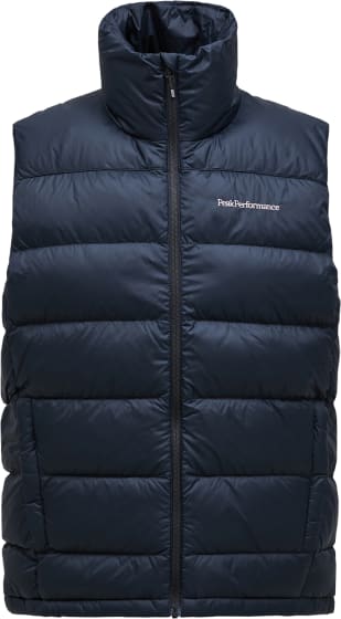 Frost Explorer Vest Herre