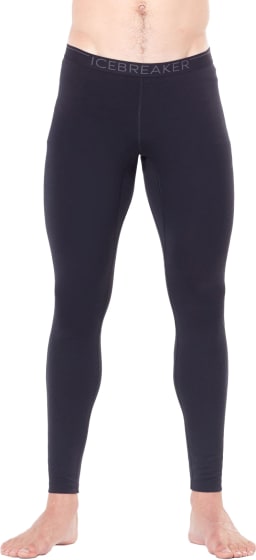 Merino 200 Oasis Thermal Leggings Herre