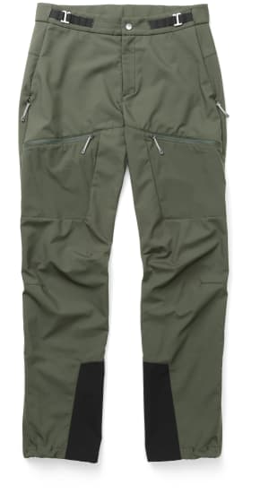 Baremark Green