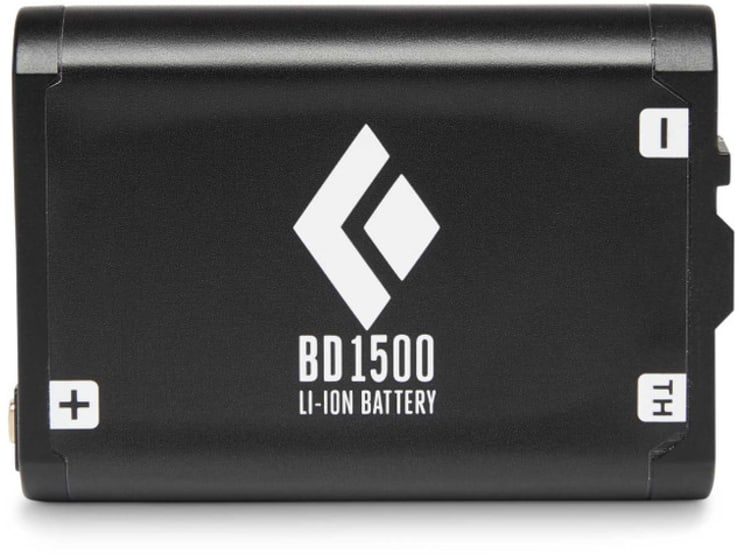 BD 1500 Battery